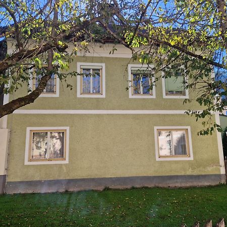 Appartements Marktplatzerl Mauterndorf  Εξωτερικό φωτογραφία