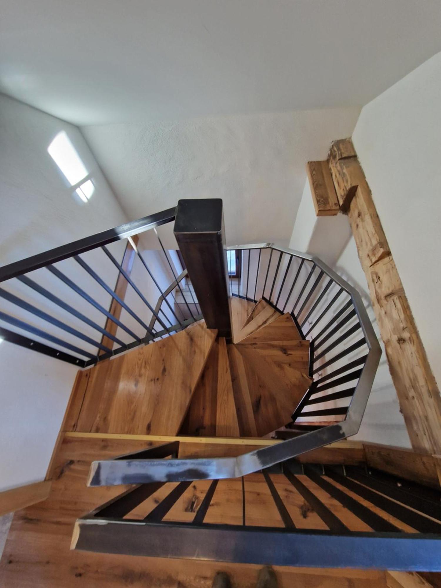 Appartements Marktplatzerl Mauterndorf  Εξωτερικό φωτογραφία