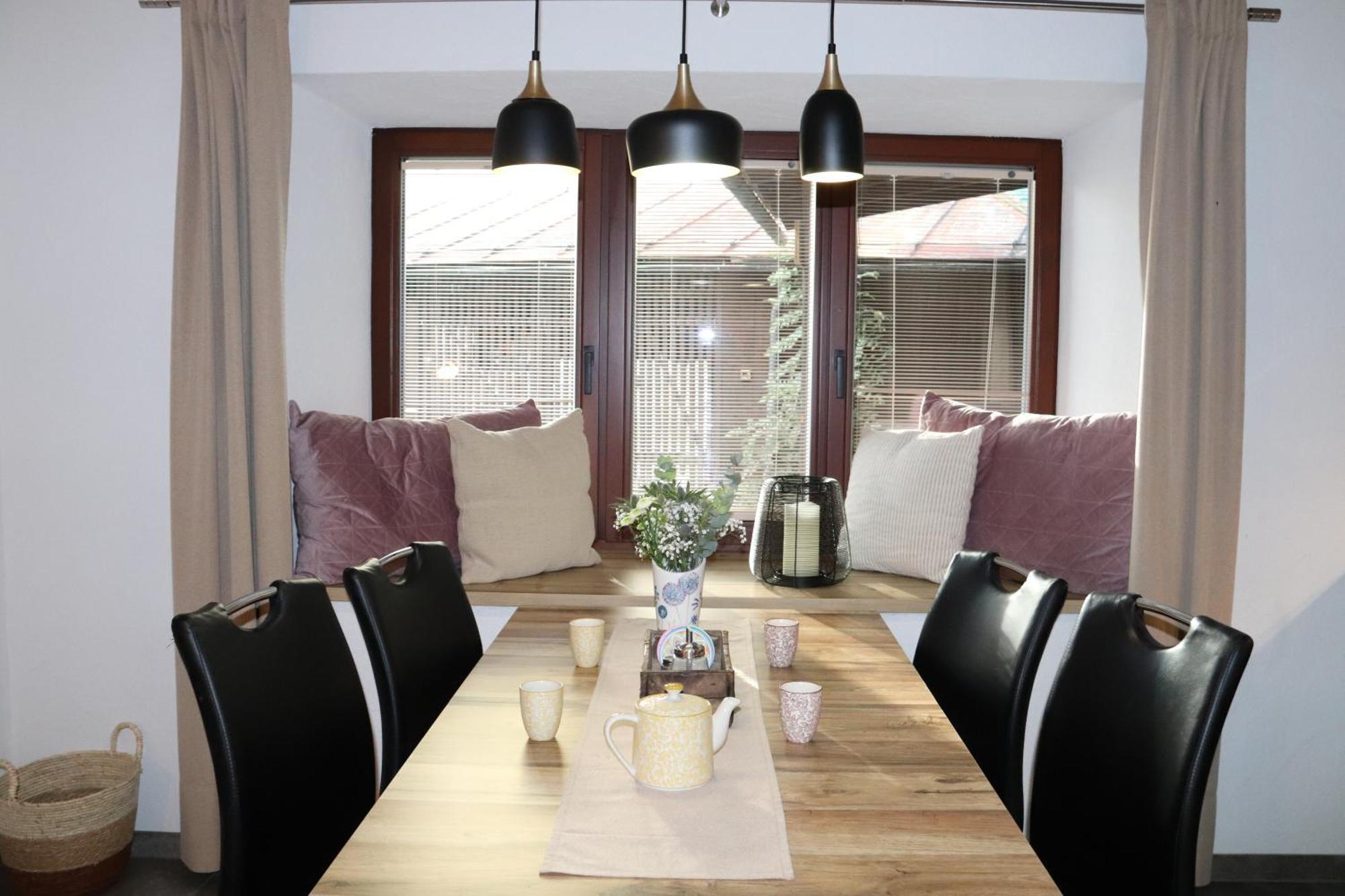 Appartements Marktplatzerl Mauterndorf  Εξωτερικό φωτογραφία